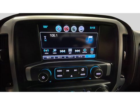 Used 2018 GMC Sierra 1500 SLT image 12