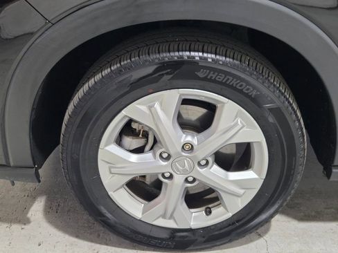 Used 2024 Honda HR-V LX image 14