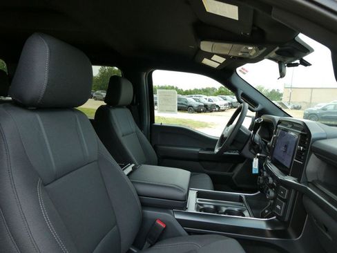 New 2026 Ford F150 STX w/ F-150 LOBO Package AWD/4WD image 11
