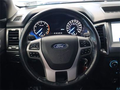 Used 2020 Ford Ranger XLT w/ Equipment Group 301A Mid