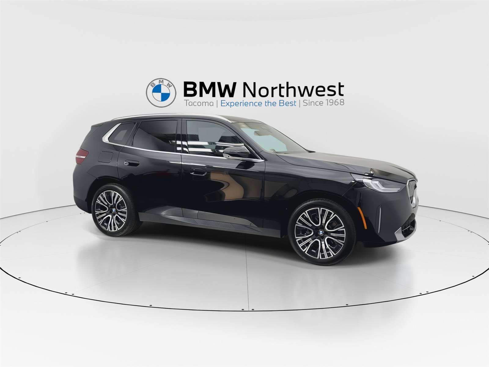 New 2026 BMW X3 xDrive30i w/ Premium Package AWD/4WD image 6
