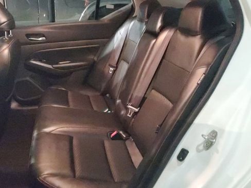 Used 2023 Nissan Altima 2.5 SR image 14