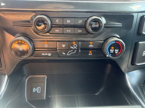 Used 2024 Ford F150 STX AWD/4WD image 15