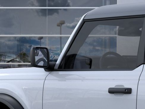 New 2026 Ford Bronco 2-Door AWD/4WD image 47
