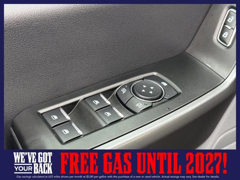 New 2026 Ford F350 XL w/ STX Appearance Package AWD/4WD image 18