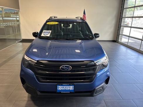 Used 2026 Subaru Forester AWD/4WD image 12