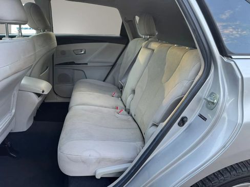 Used 2011 Toyota Venza w/ Convenience Pkg FWD image 20