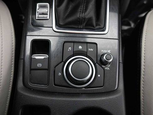 Used 2016 MAZDA CX-5 Grand Touring image 20