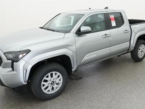 New 2026 Toyota Tacoma SR5 image 1
