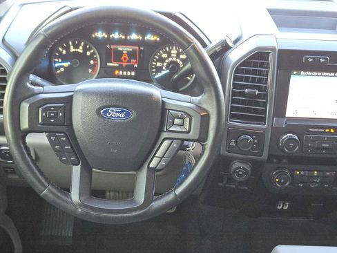 Used 2019 Ford F150 XLT w/ Equipment Group 301A Mid image 24
