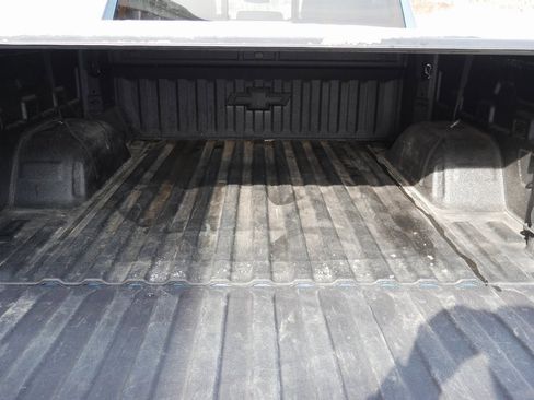 Used 2024 Chevrolet Silverado 1500 LT Trail Boss image 29