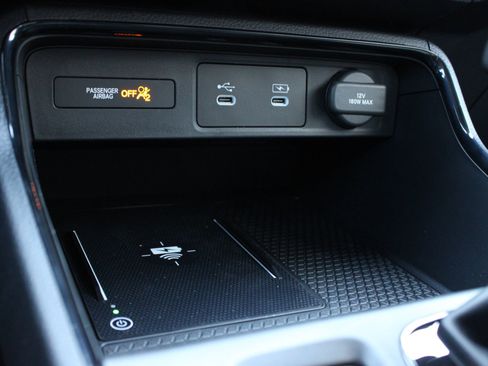 New 2026 Honda CR-V LX image 36