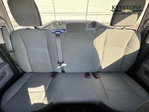 Used 2024 RAM 1500 Classic SLT image 19