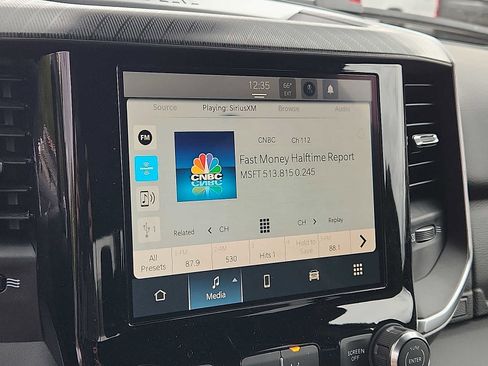 New 2026 RAM 1500 Big Horn image 16