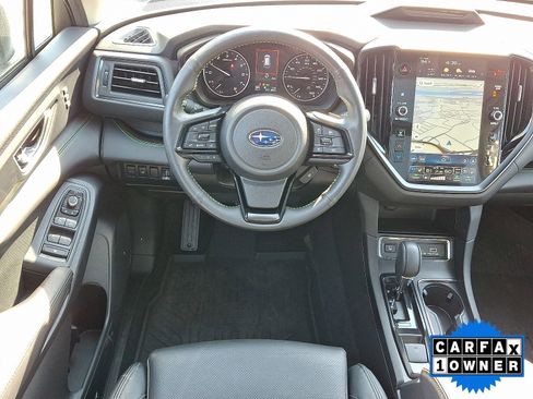 Certified 2025 Subaru Ascent Bronze Edition AWD/4WD image 18