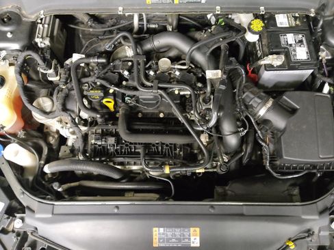 Used 2020 Ford Fusion SEL FWD image 30