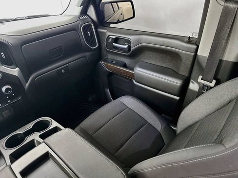 Used 2022 GMC Sierra 1500 Elevation w/ Driver Alert Package I AWD/4WD image 23