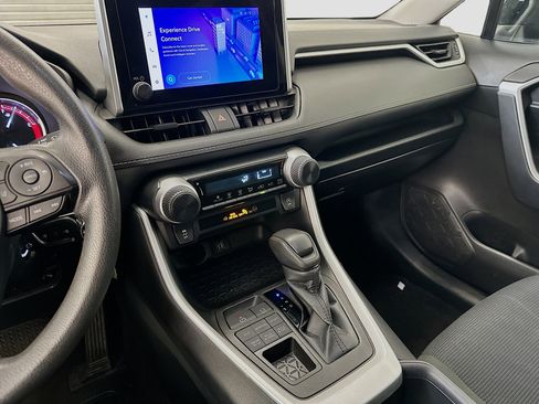 Used 2024 Toyota RAV4 LE image 26