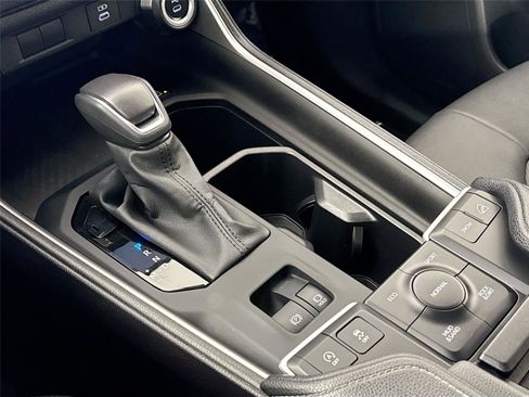 Certified 2025 Toyota Grand Highlander AWD image 27