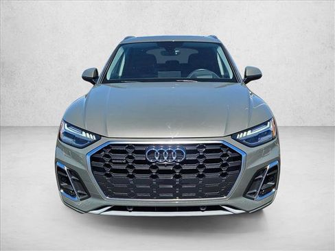 Used 2023 Audi Q5 2.0T Prestige AWD/4WD image 2