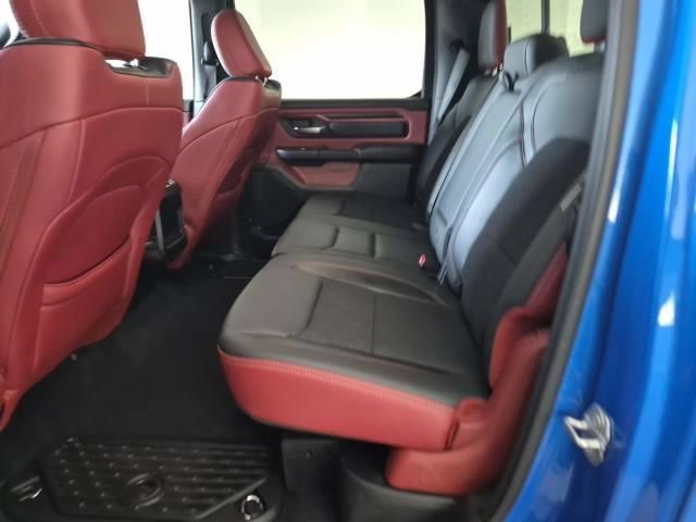 Used 2025 RAM 1500 Rebel w/ Rebel Level 1 Equipment Group AWD/4WD image 4