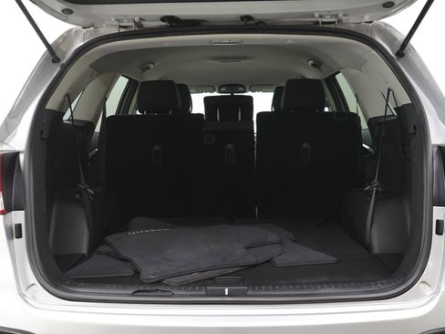 Used 2016 Kia Sorento AWD w/ LX Convenience Package image 19