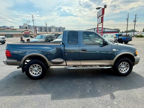 Used 2003 Ford F150 King Ranch image 6