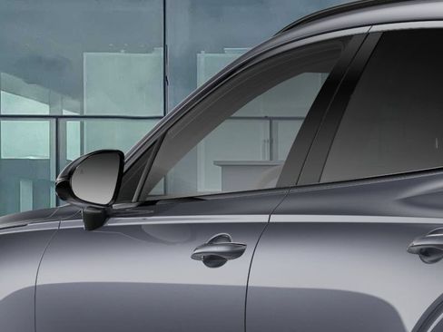 New 2026 Genesis GV70 3.5T Sport Prestige AWD/4WD image 14
