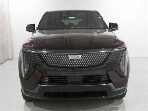 New 2025 Cadillac Escalade IQ Sport 1 w/ Smart Trailering package image 2