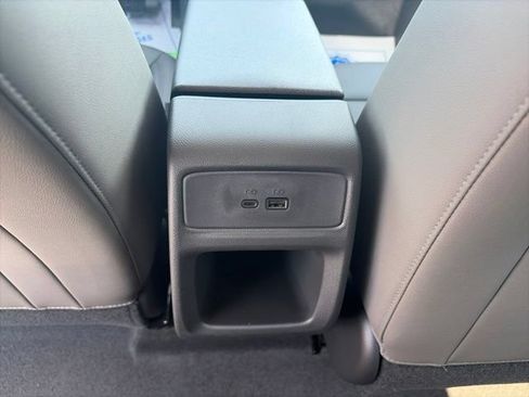 New 2026 Chevrolet Trax ACTIV w/ Driver Confidence Package FWD image 13