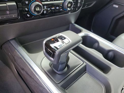 Used 2024 Chevrolet Silverado 1500 LTZ w/ LTZ Convenience Package II image 30