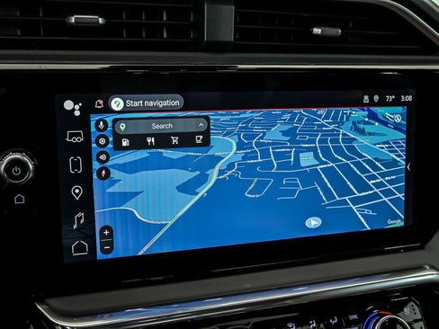 New 2026 GMC Sierra 1500 Denali Ultimate AWD/4WD image 15