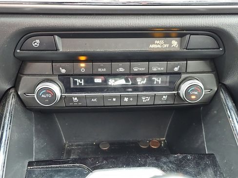 Used 2020 MAZDA CX-9 Grand Touring image 6