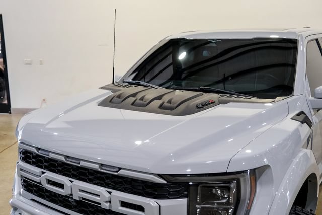 Used 2023 Ford F150 Raptor w/ Equipment Group 802A Raptor R AWD/4WD image 25