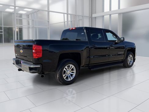 Used 2018 Chevrolet Silverado 1500 LT w/ All Star Edition RWD image 5