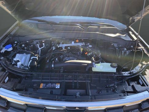 New 2026 Ford Explorer Active image 52