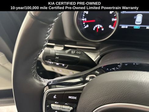 Certified 2023 Kia Carnival LX image 14