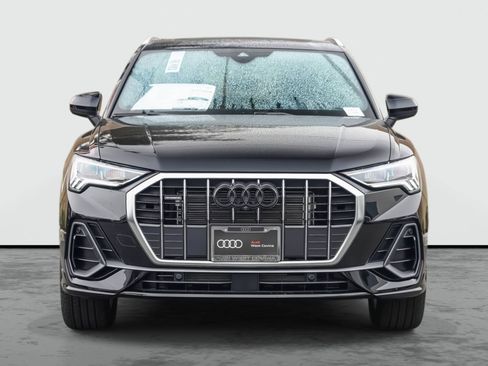 New 2025 Audi Q3 2.0T Premium Plus image 4