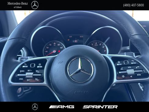 Used 2022 Mercedes-Benz GLC 300 image 26