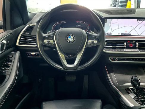 Used 2020 BMW X5 xDrive40i w/ Convenience Package image 5