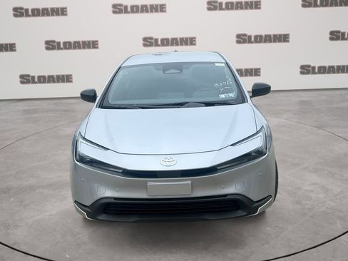 New 2026 Toyota Prius LE image 8