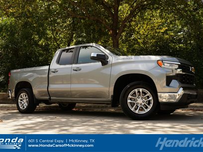 Used 2023 Chevrolet Silverado 1500 LT
