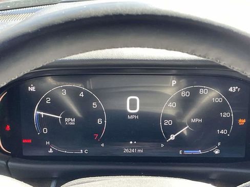 Used 2022 Jeep Grand Wagoneer Series II image 11