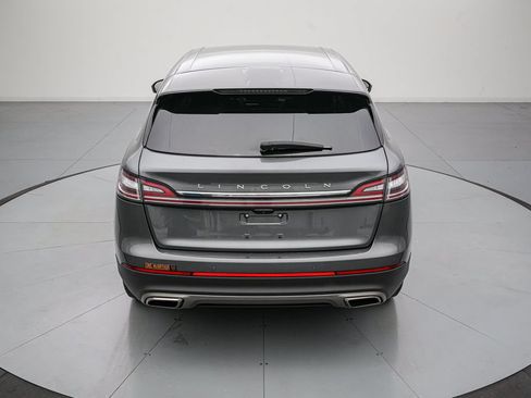 Used 2023 Lincoln Nautilus AWD image 5