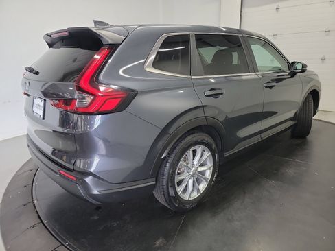 Used 2025 Honda CR-V EX-L image 9