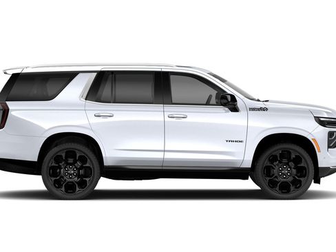 New 2026 Chevrolet Tahoe High Country AWD/4WD image 58