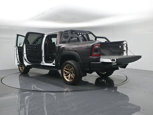 Used 2024 RAM 1500 TRX AWD/4WD image 35