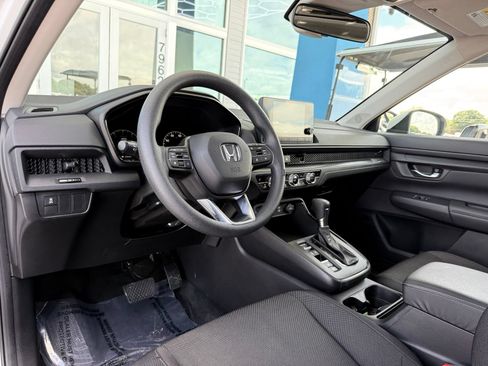 Used 2023 Honda CR-V EX image 14
