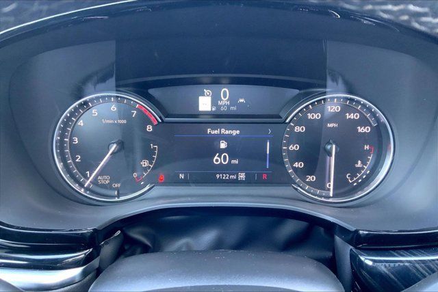 Used 2025 Cadillac XT6 Premium Luxury AWD/4WD image 20