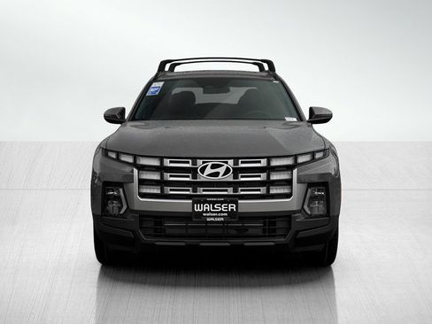 New 2026 Hyundai Santa Cruz SEL AWD/4WD image 2
